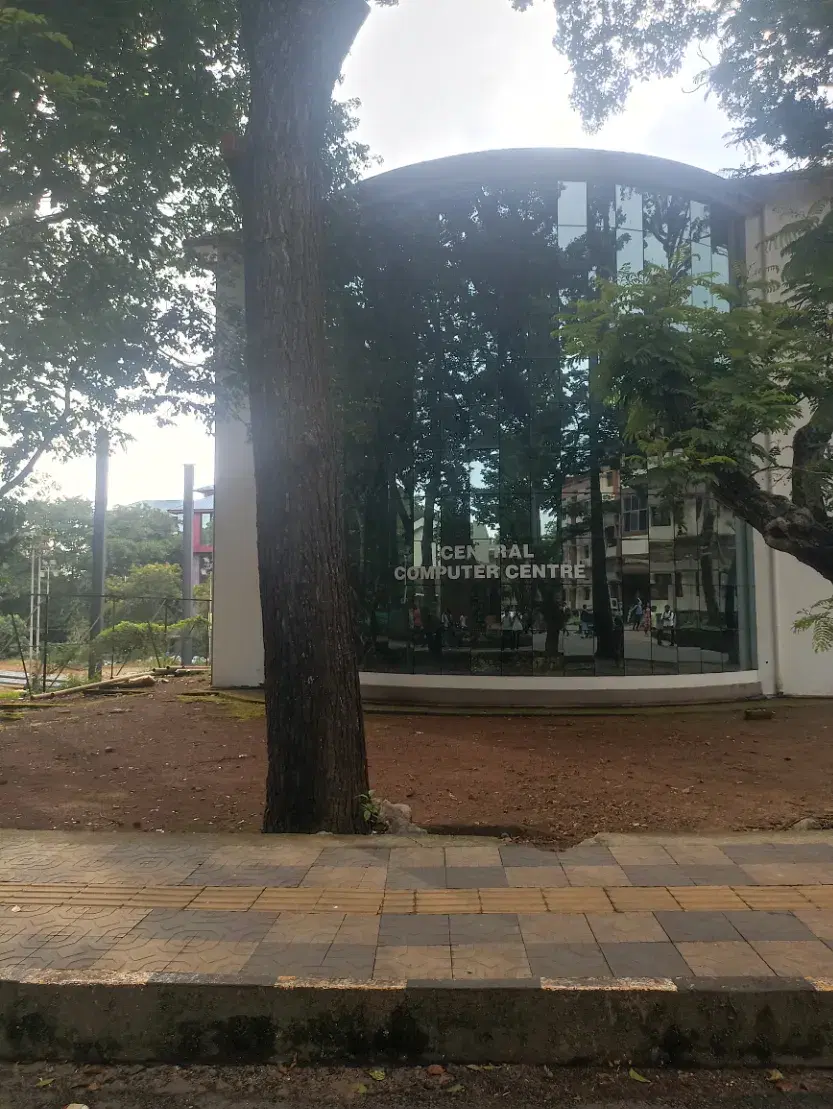 NIT Calicut Academic Building photo 19